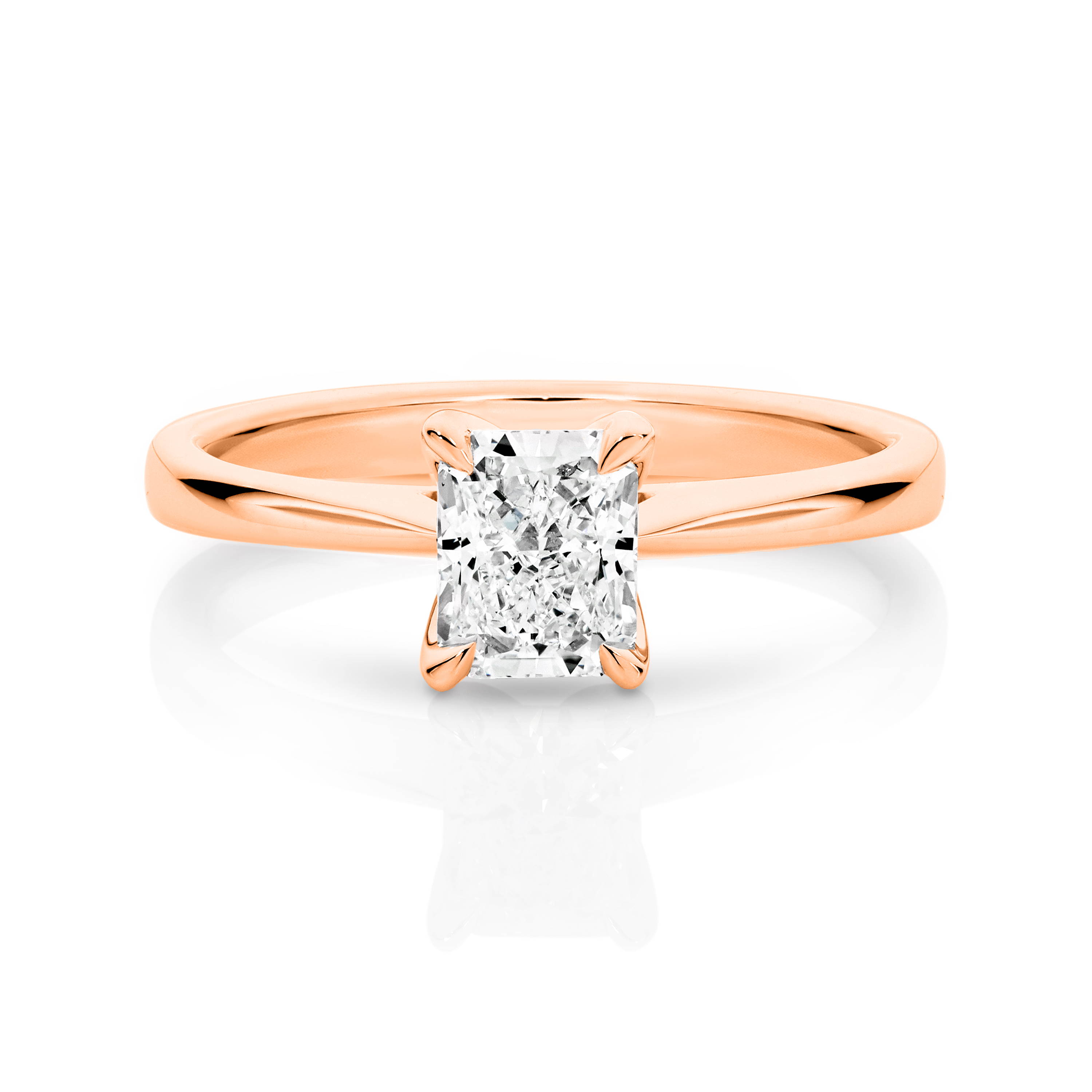 Duff's engagement rings store